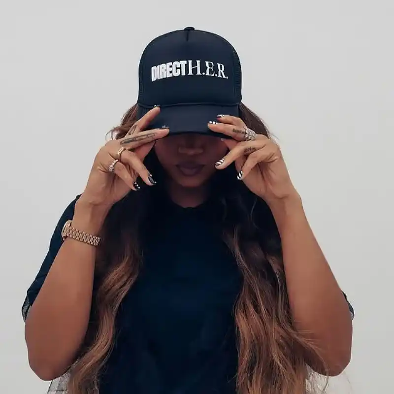 H.E.R.